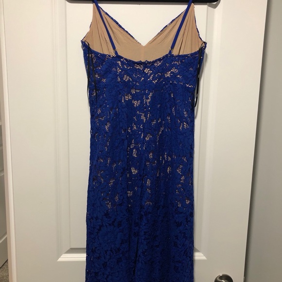 Lulus Lace Dress - Picture 5 of 6